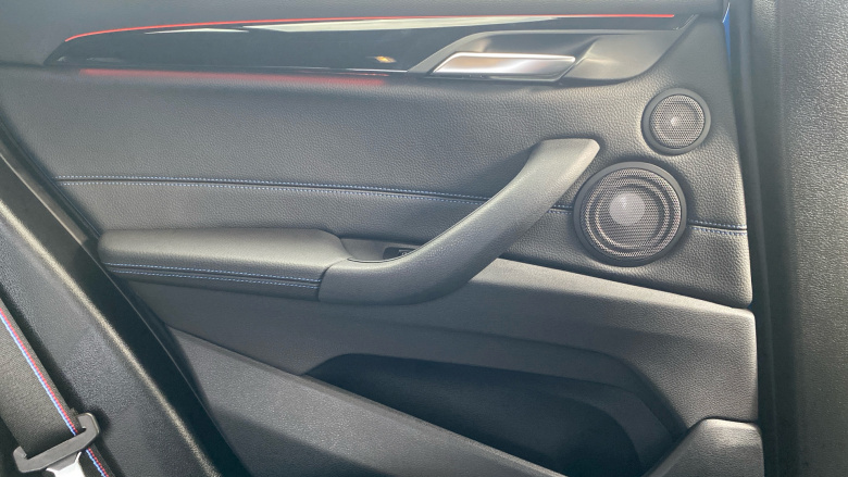 BMW X1 xDrive 20d M Sport 5dr Step Auto [Pro Pack] Diesel Estate